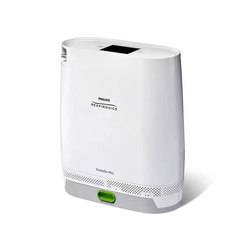 Concentrador de Oxígeno Portátil SimplyGo Mini