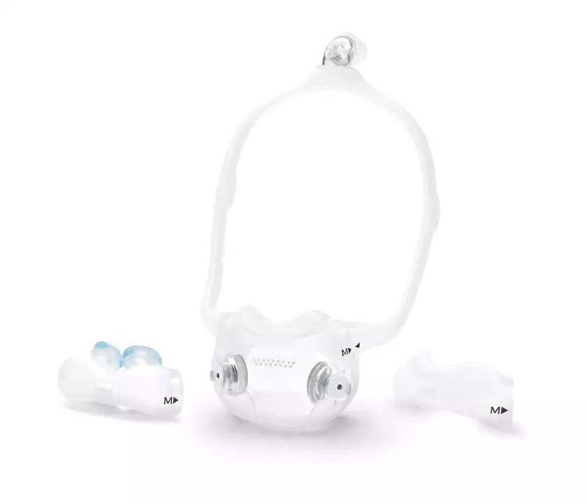 Mascarilla nasal DreamWear