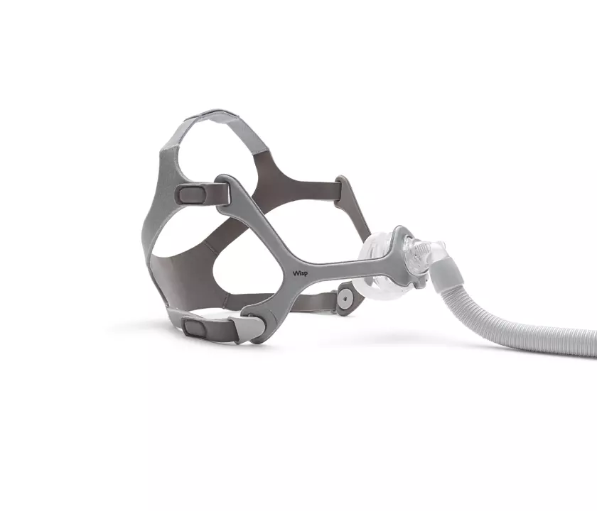 Mascarilla nasal Wisp
