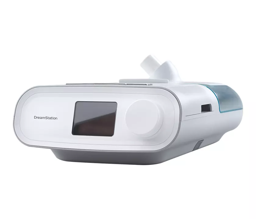 Sistema de terapia de CPAP DreamStation